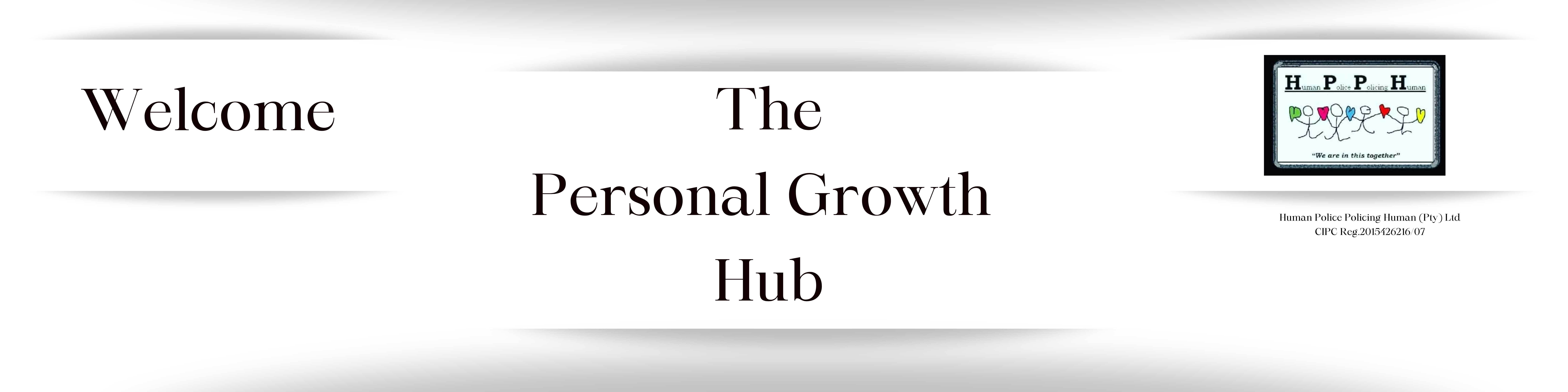 Personal Growth Hub