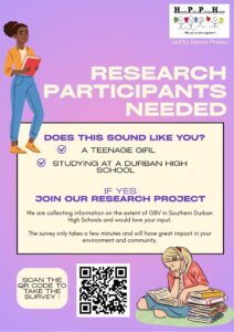 Survey Poster by Denira Tylene Phekoo